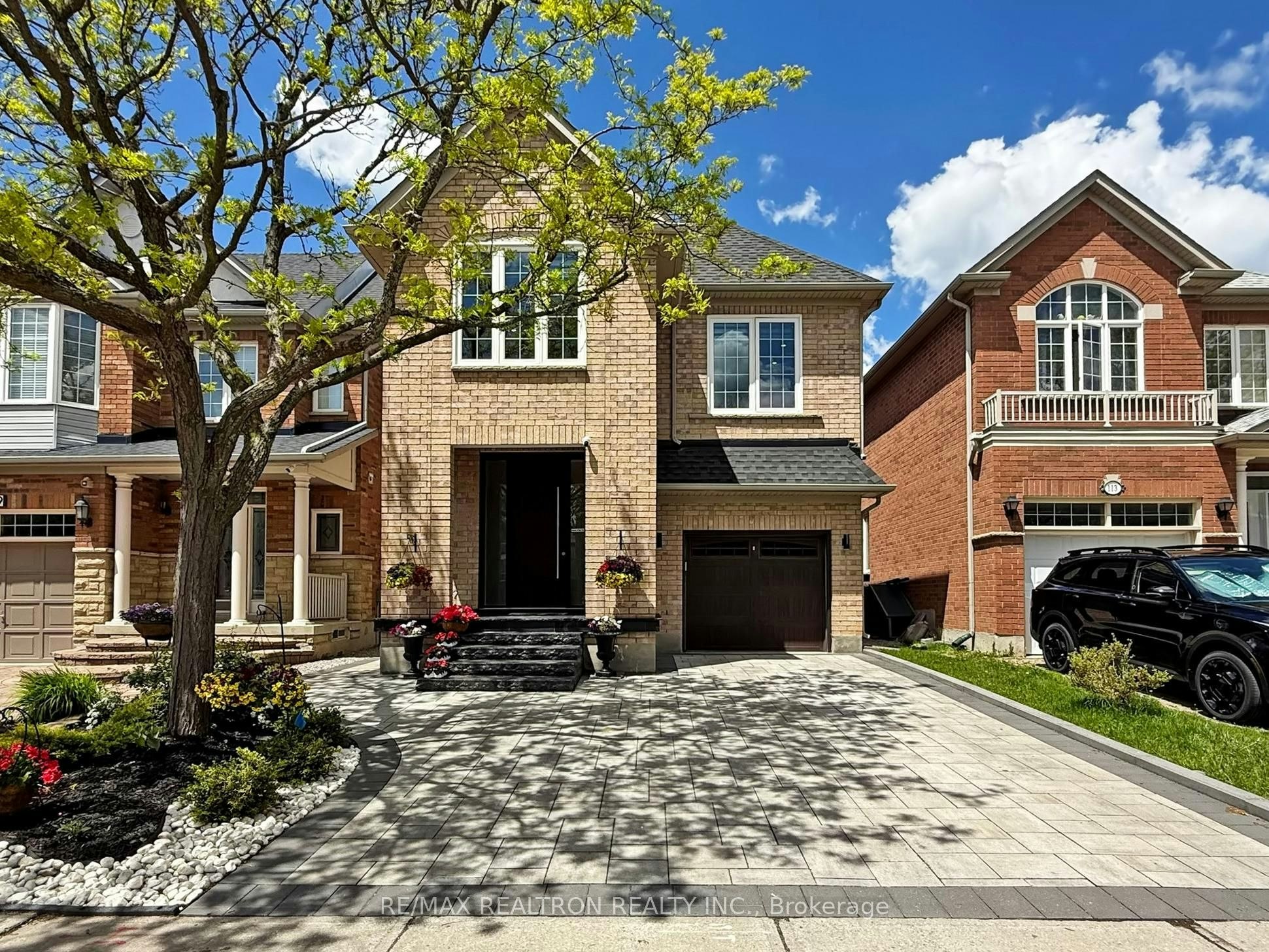 115 Bentoak Crescent, Vaughan, ON, L4J 8S8