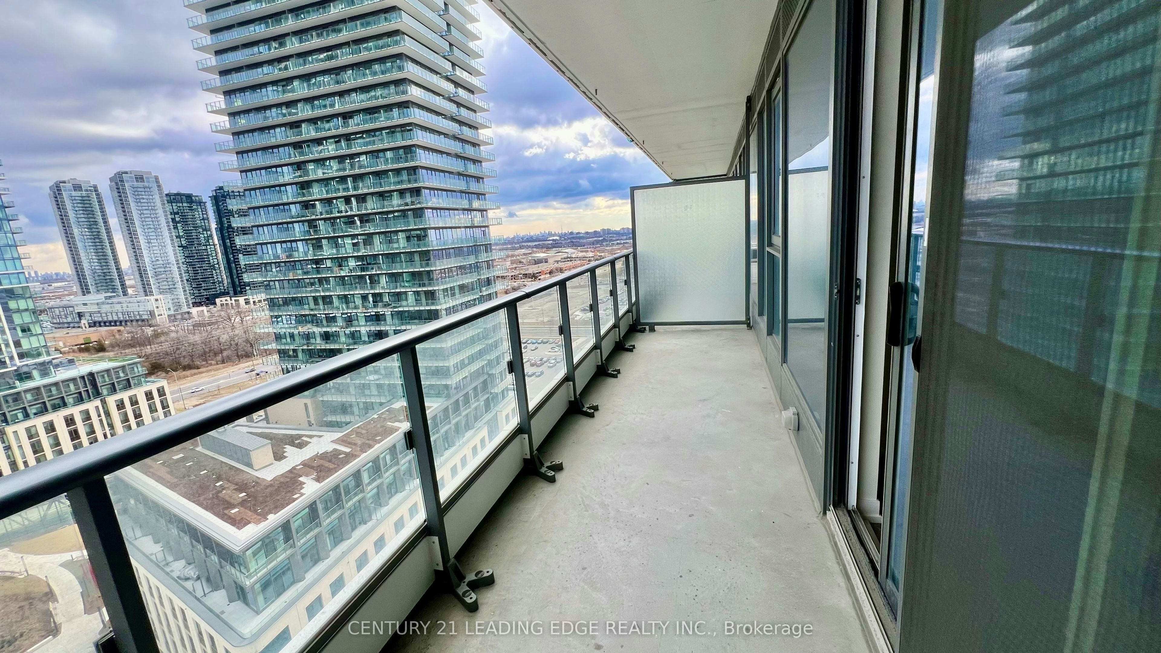 1805-950 Portage Parkway, Vaughan, ON, L4K 0J7 - 8