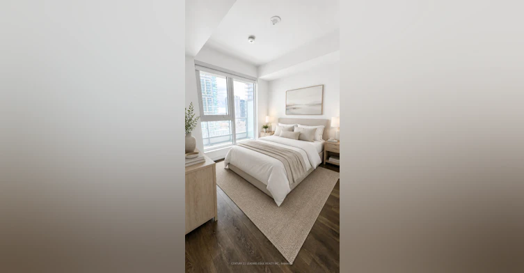 1805-950 Portage Parkway, Vaughan, ON, L4K 0J7 - 3