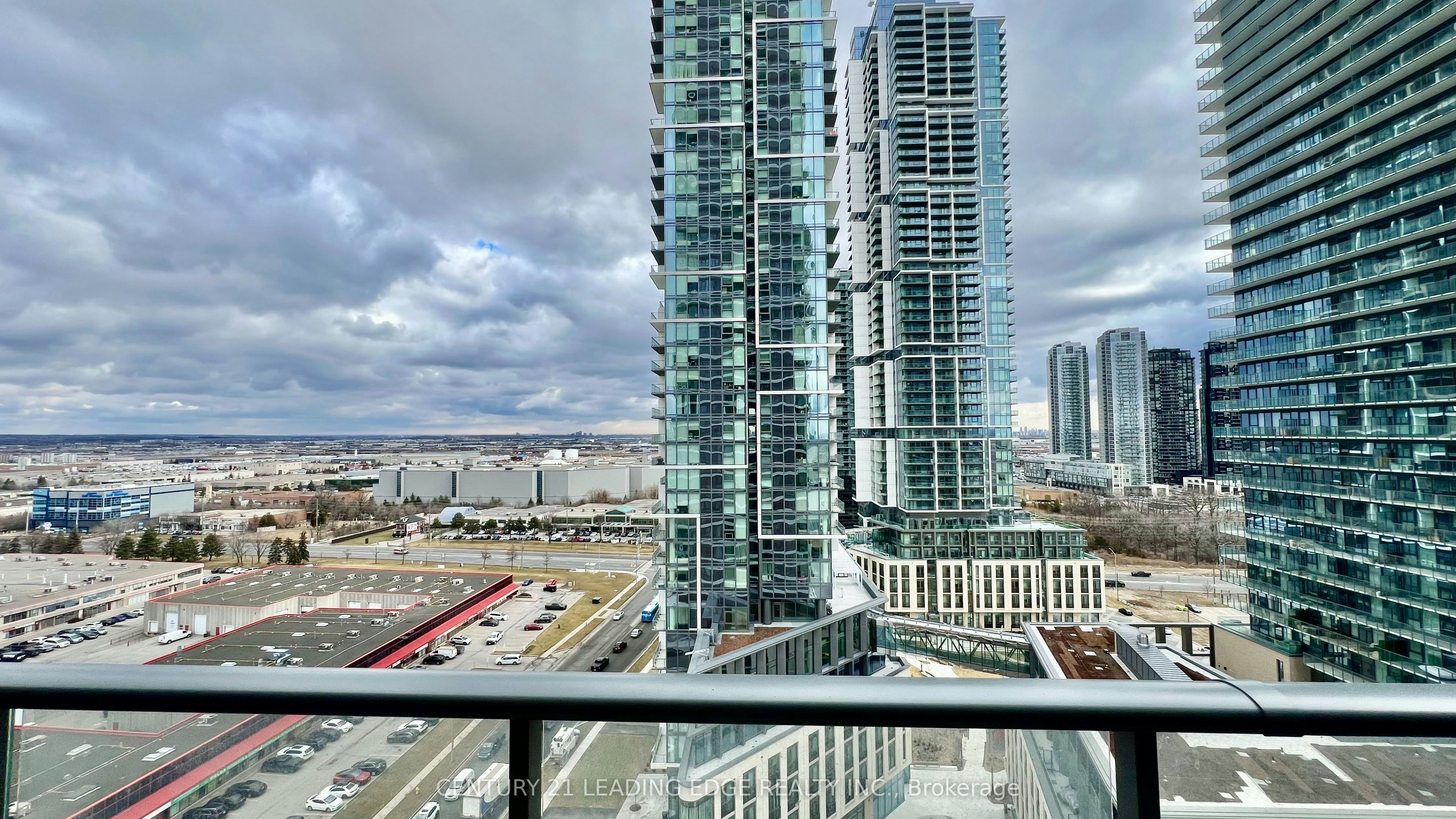 1805-950 Portage Parkway, Vaughan, ON, L4K 0J7 - 9