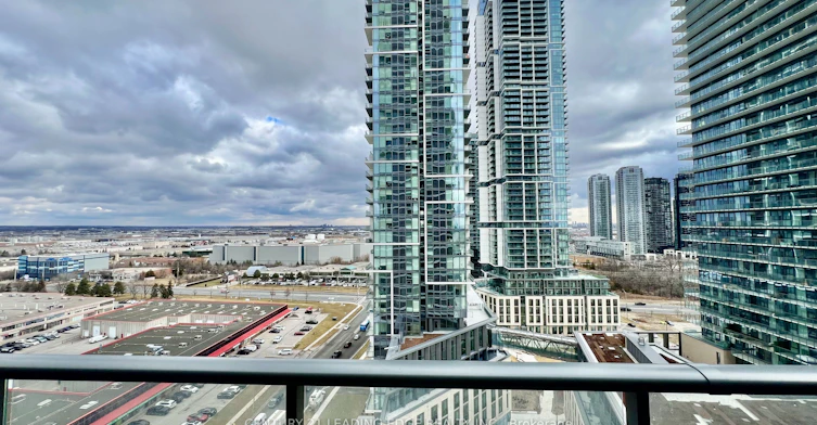 1805-950 Portage Parkway, Vaughan, ON, L4K 0J7 - 9