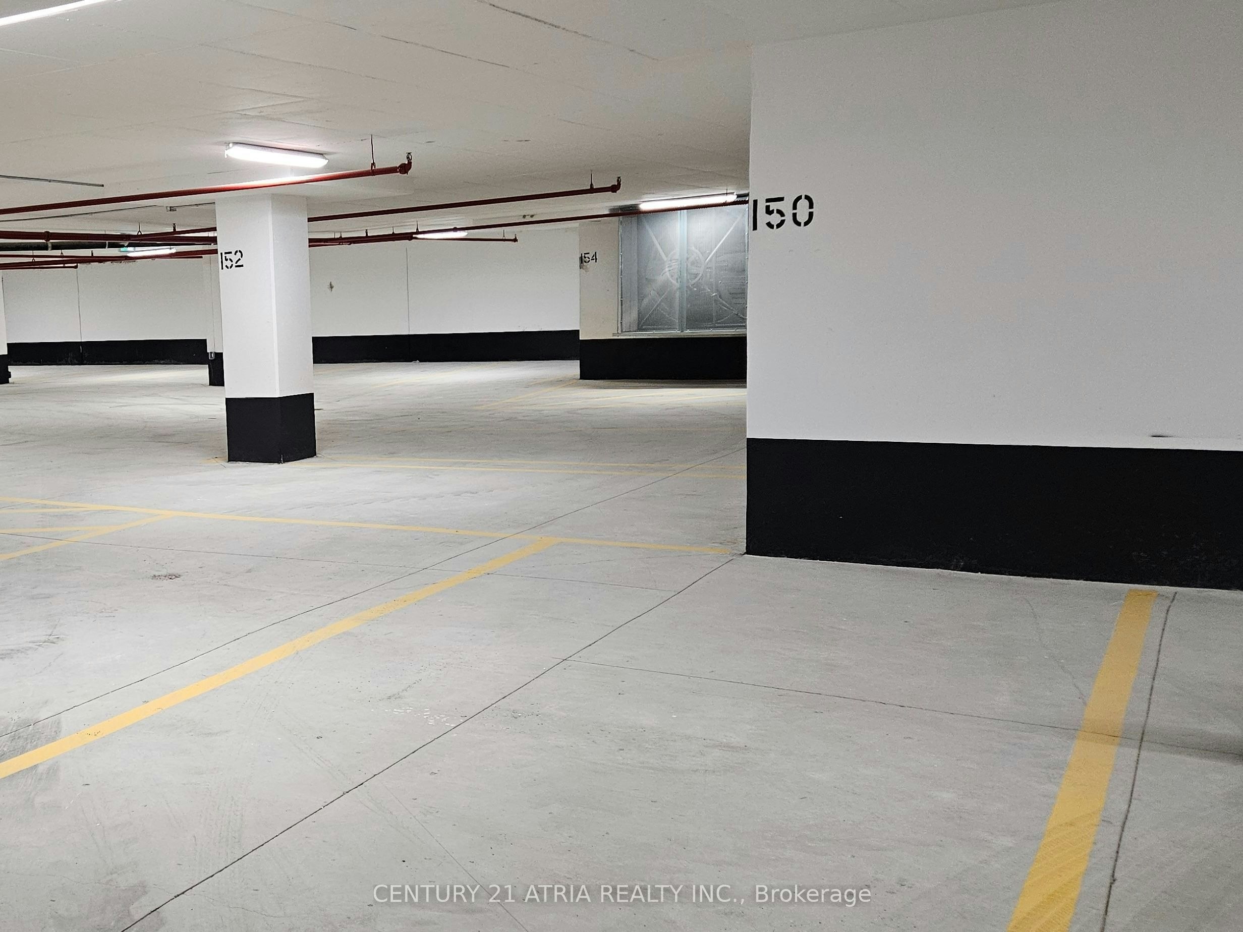 619A-30 Upper Mall Way, Vaughan, ON, L4J 0L7 - 8