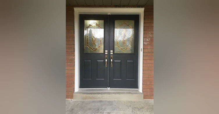 Main-35 Native Trail, Vaughan, ON, L6A 2Z9 - 2