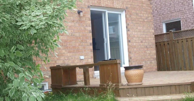 Main-35 Native Trail, Vaughan, ON, L6A 2Z9 - 18