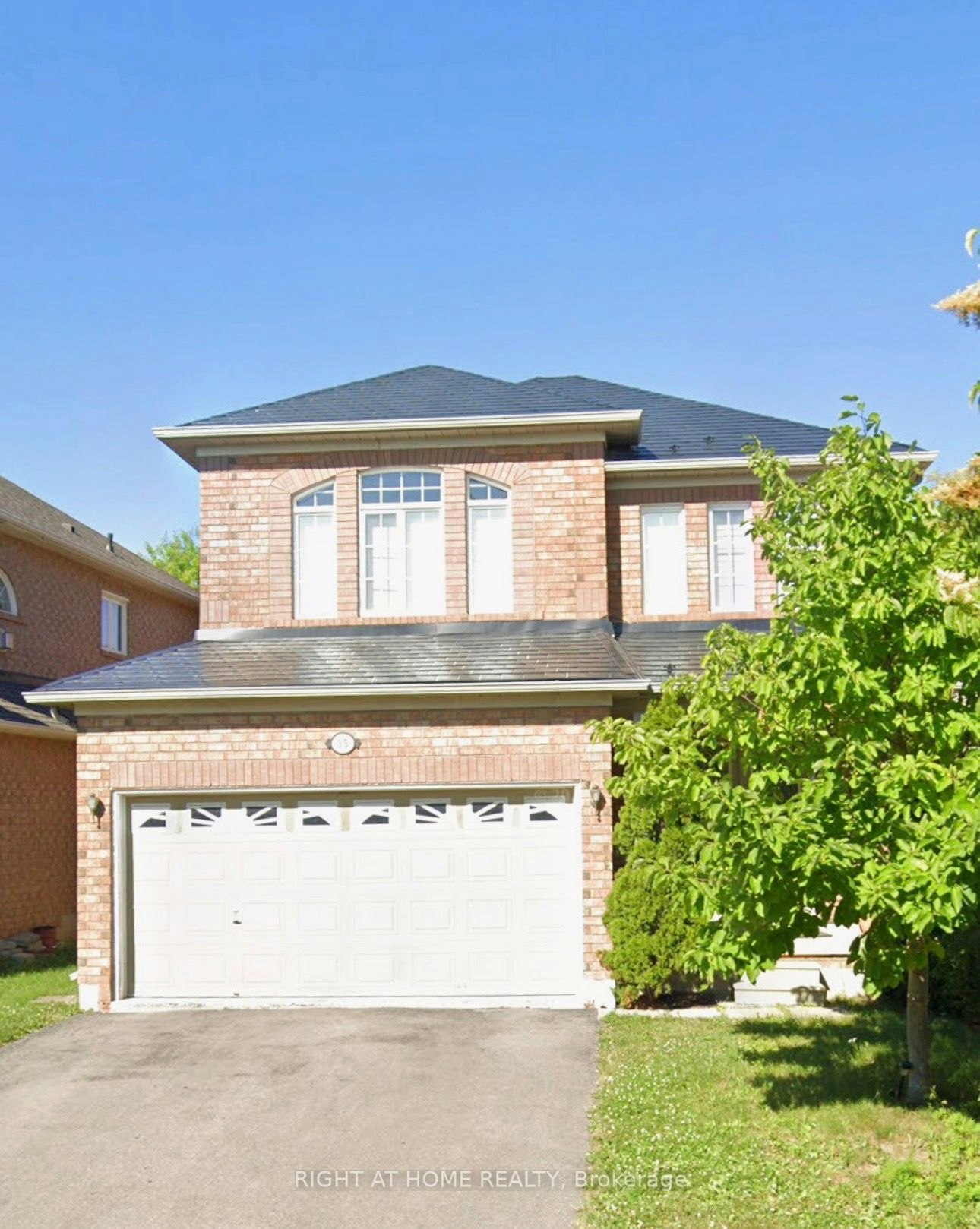 Main-35 Native Trail, Vaughan, ON, L6A 2Z9