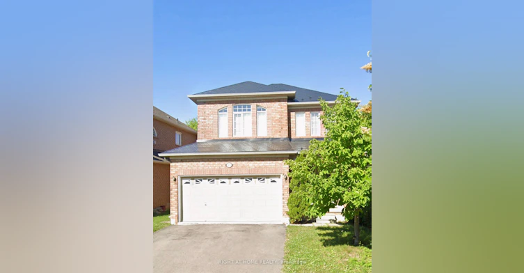 Main-35 Native Trail, Vaughan, ON, L6A 2Z9