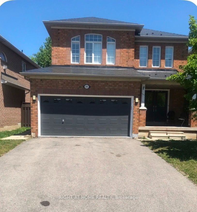 Main-35 Native Trail, Vaughan, ON, L6A 2Z9