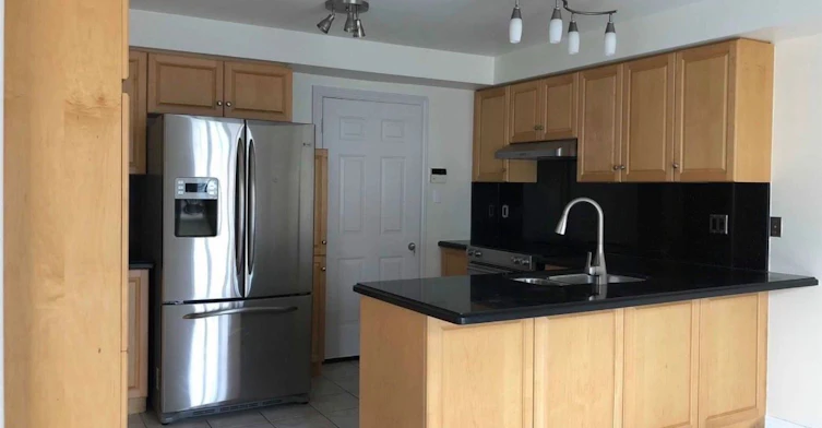 Main-35 Native Trail, Vaughan, ON, L6A 2Z9 - 13
