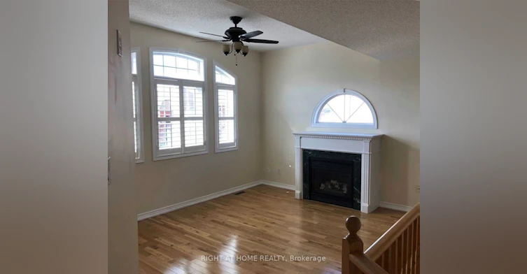 Main-35 Native Trail, Vaughan, ON, L6A 2Z9 - 4