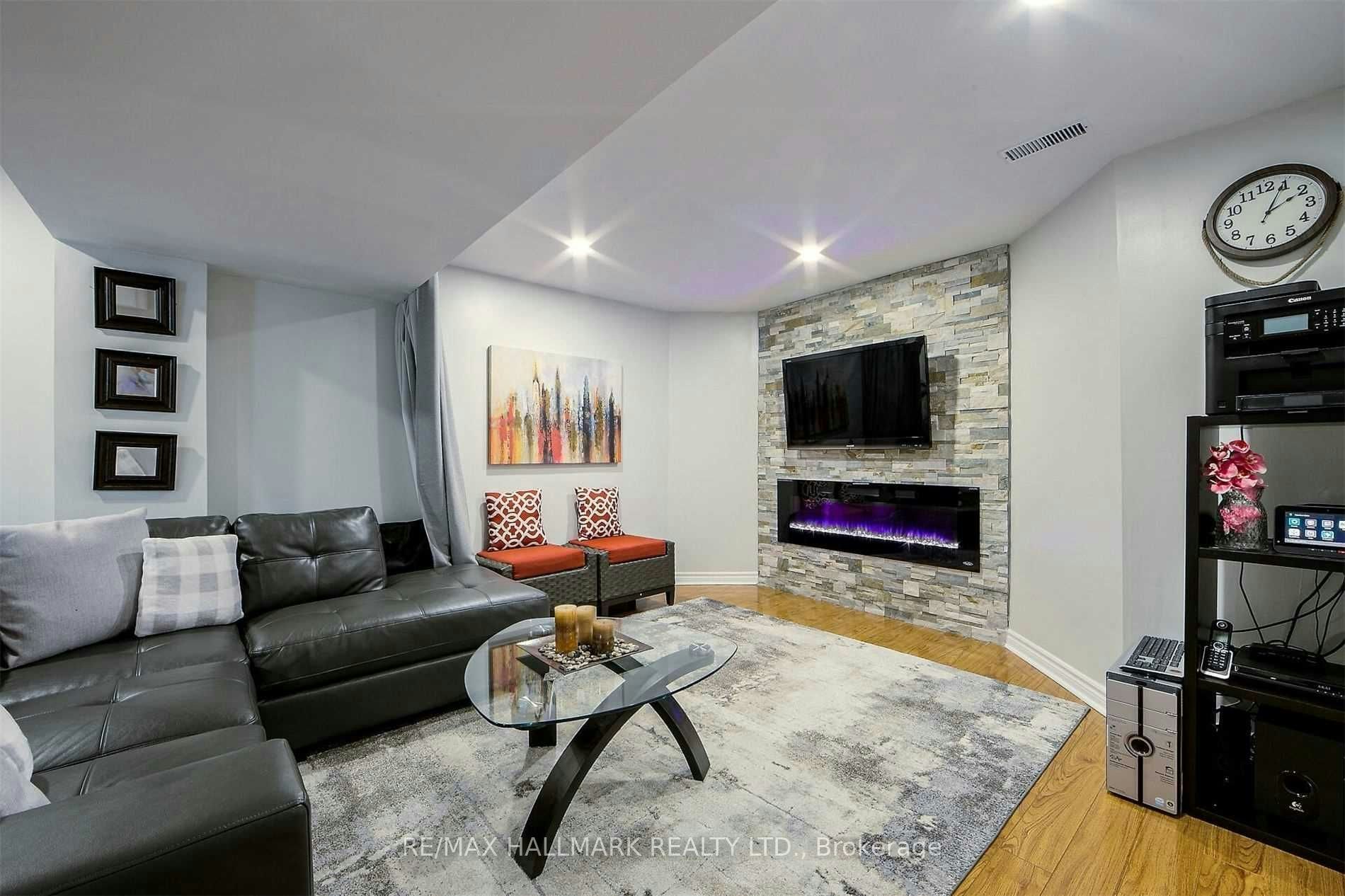 309 Golden Orchard Road, Vaughan, ON, L6A 0N5 - 21