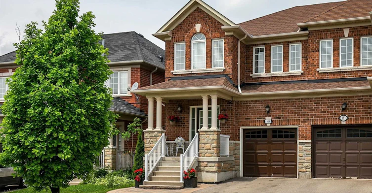 309 Golden Orchard Road, Vaughan, ON, L6A 0N5 - 2