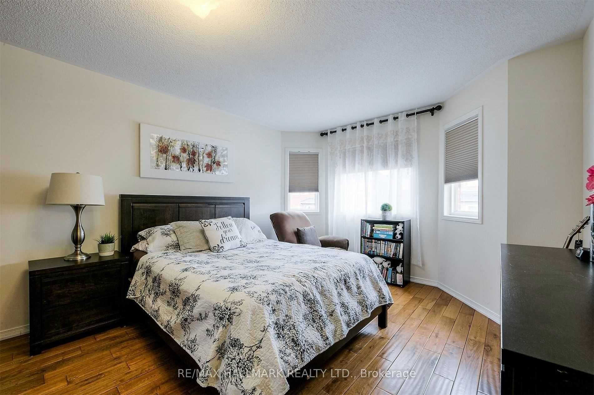 309 Golden Orchard Road, Vaughan, ON, L6A 0N5 - 14