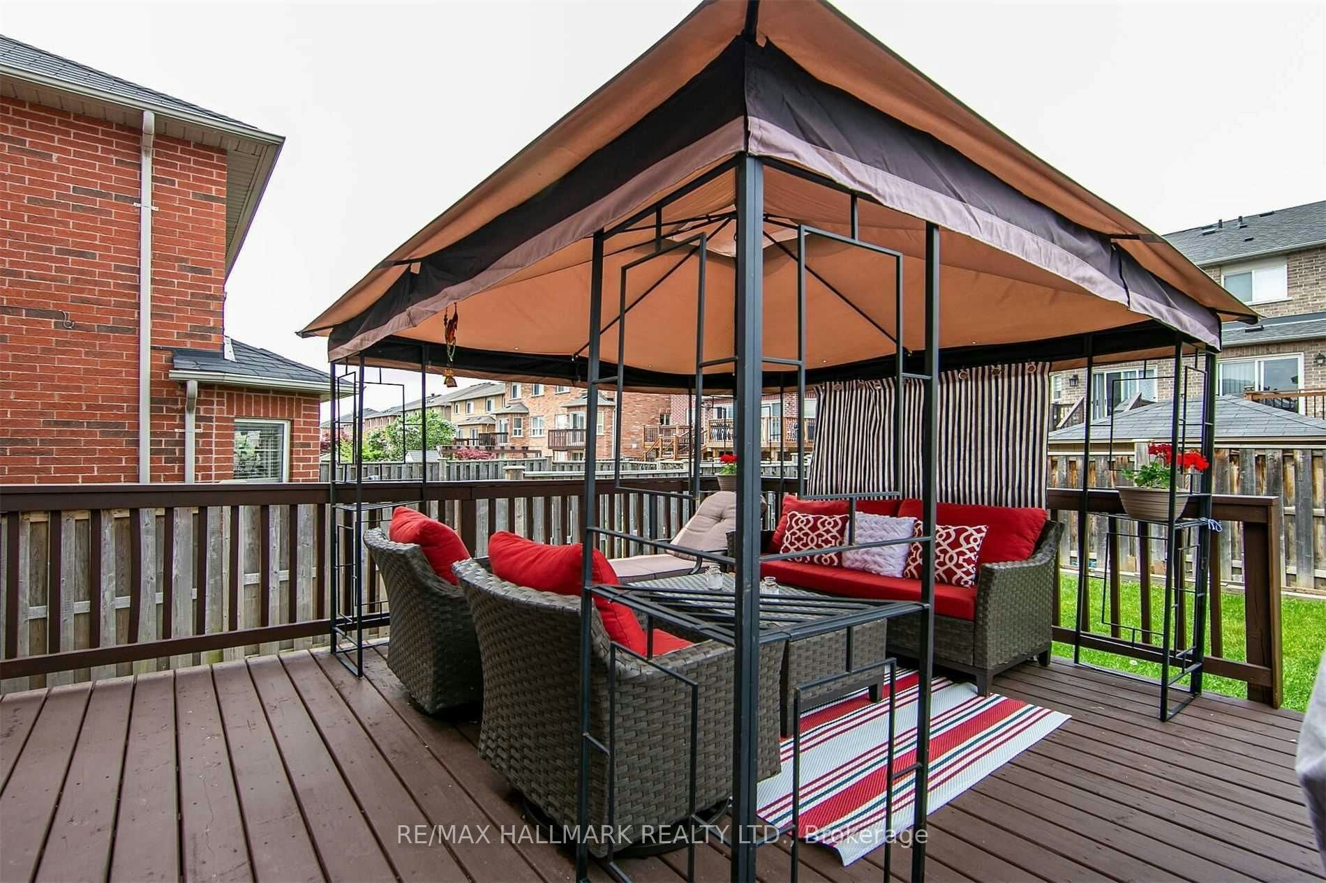 309 Golden Orchard Road, Vaughan, ON, L6A 0N5 - 24