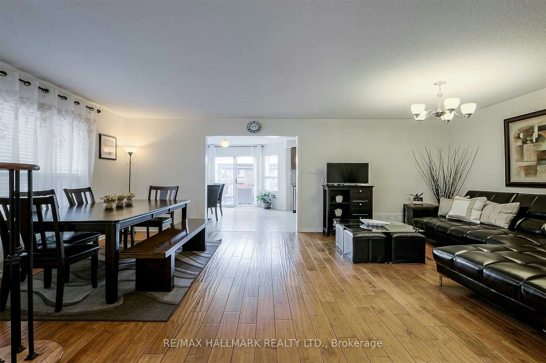 309 Golden Orchard Road, Vaughan, ON, L6A 0N5 - 8