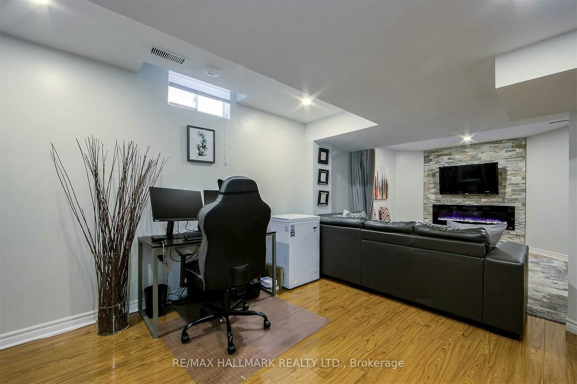 309 Golden Orchard Road, Vaughan, ON, L6A 0N5 - 20