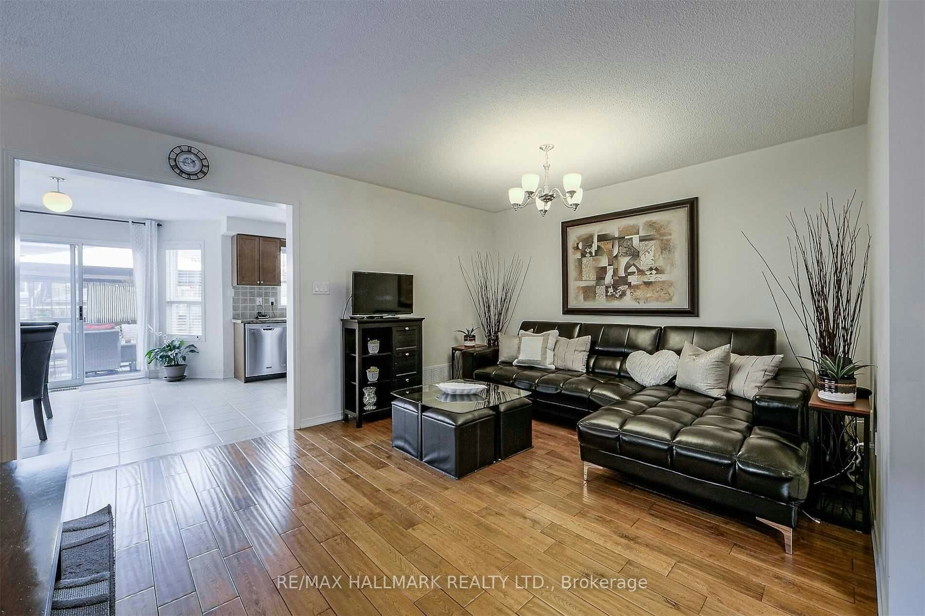 309 Golden Orchard Road, Vaughan, ON, L6A 0N5