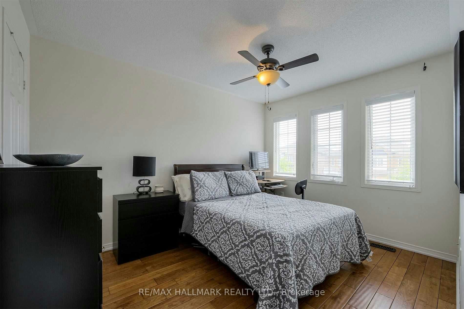 309 Golden Orchard Road, Vaughan, ON, L6A 0N5 - 17