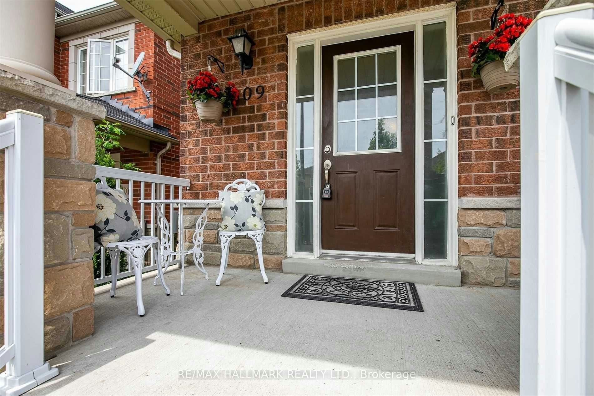 309 Golden Orchard Road, Vaughan, ON, L6A 0N5 - 3