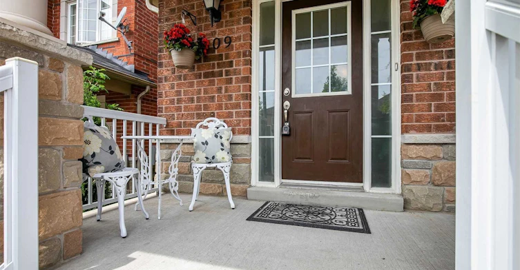 309 Golden Orchard Road, Vaughan, ON, L6A 0N5 - 3