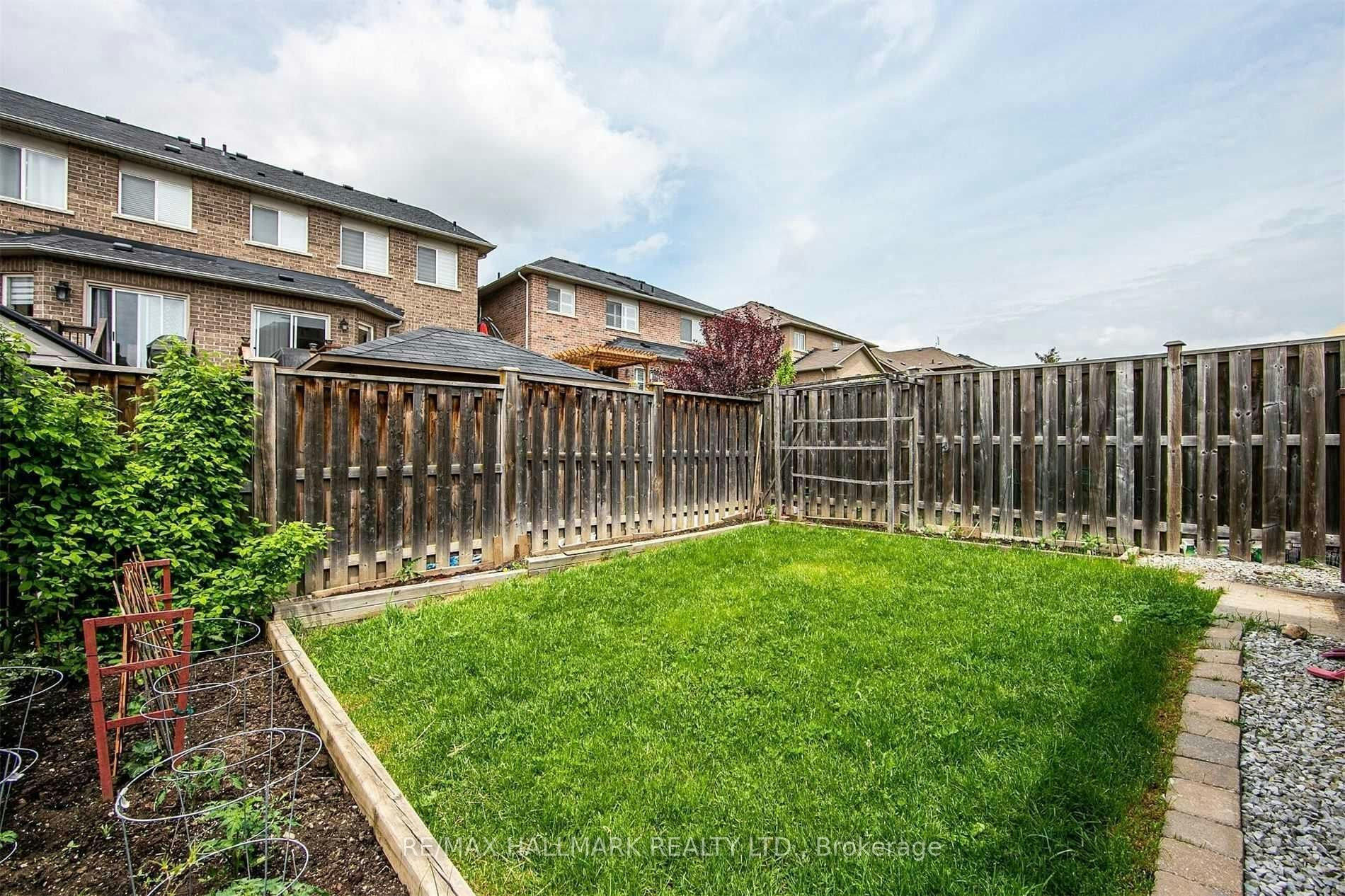 309 Golden Orchard Road, Vaughan, ON, L6A 0N5 - 23