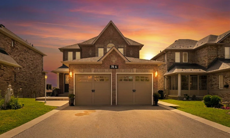 78A Kerfoot Crescent