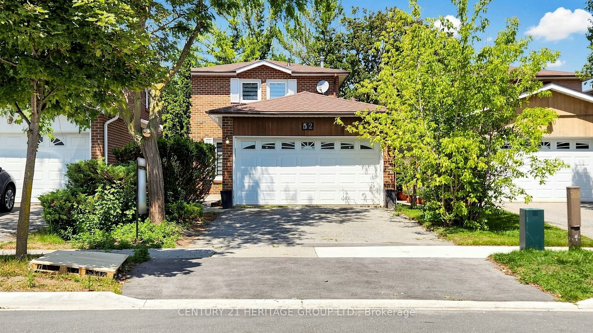 52 Lund Street, Richmond Hill, ON, L4C 5V7