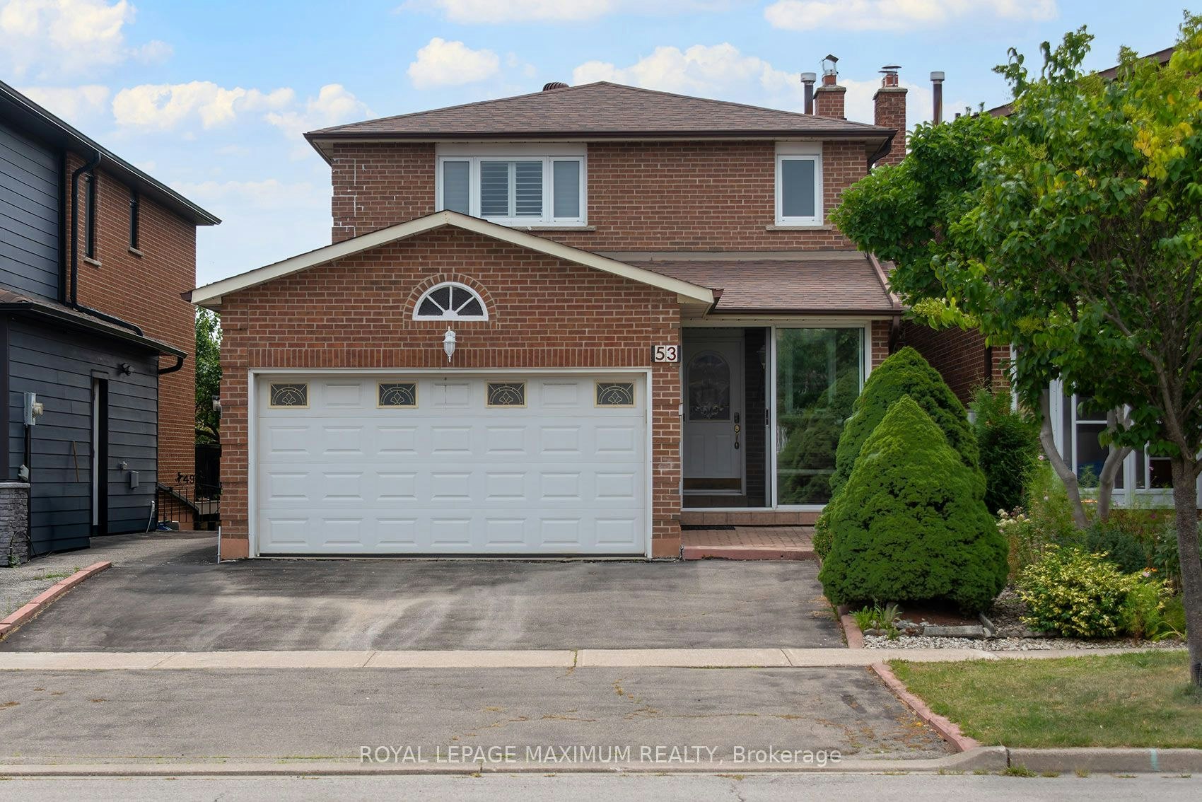 53 Aberdeen Avenue, Vaughan, ON, L4L 1C1