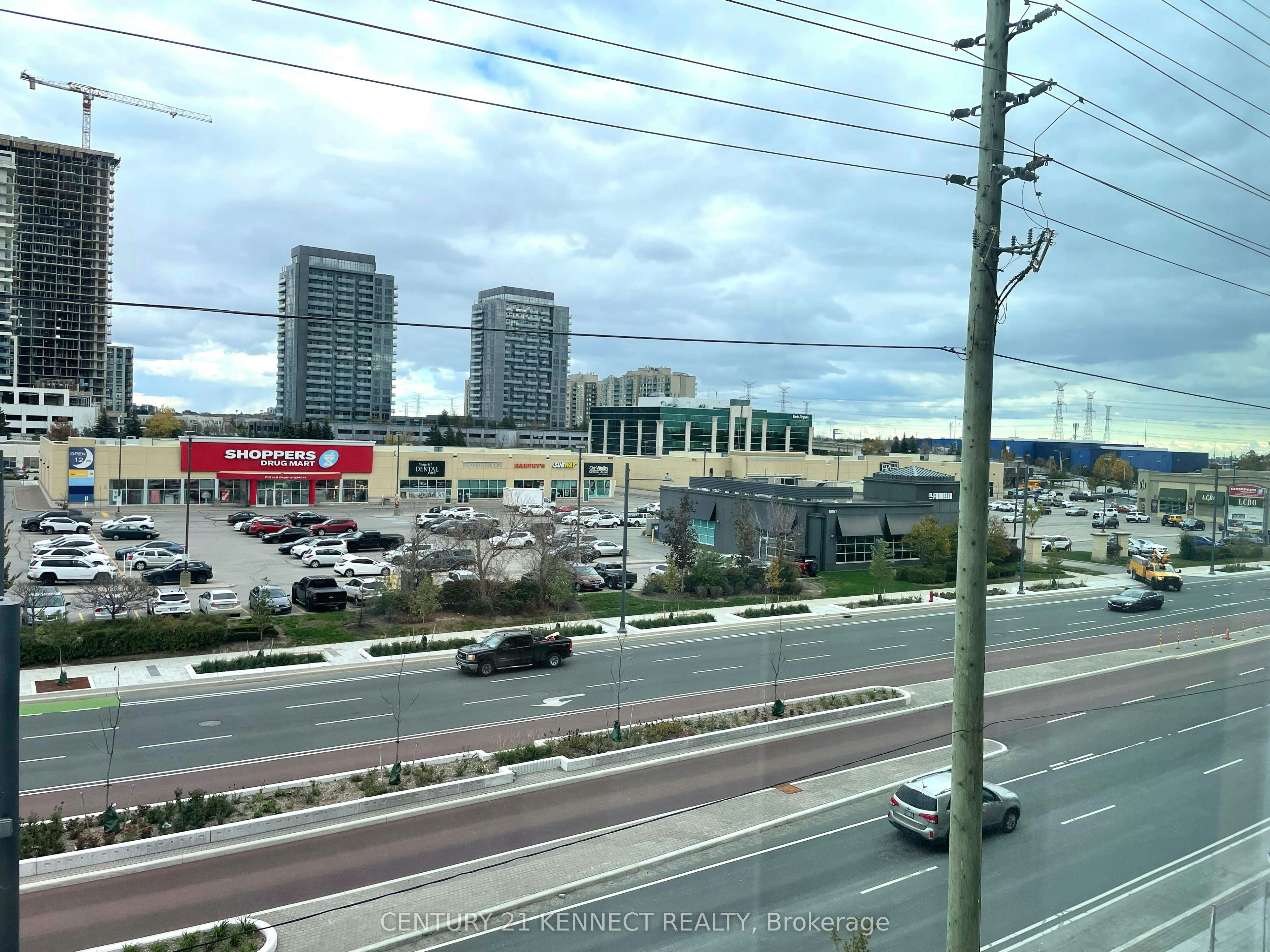 308E-8868 Yonge Street, Richmond Hill, ON, L4C 0T4 - 19