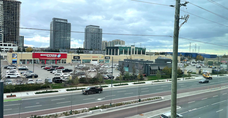 308E-8868 Yonge Street, Richmond Hill, ON, L4C 0T4 - 19