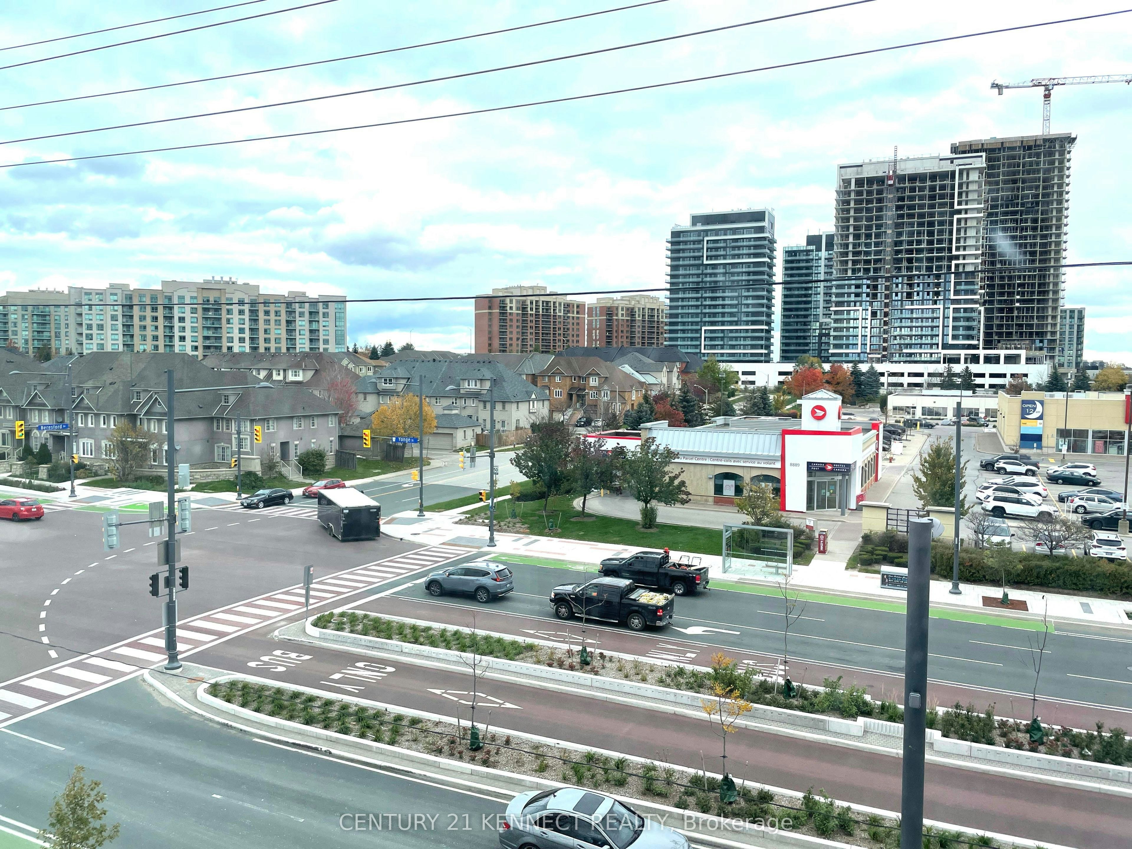 308E-8868 Yonge Street, Richmond Hill, ON, L4C 0T4 - 20