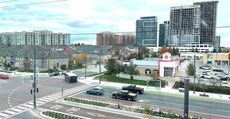308E-8868 Yonge Street, Richmond Hill, ON, L4C 0T4 - 20