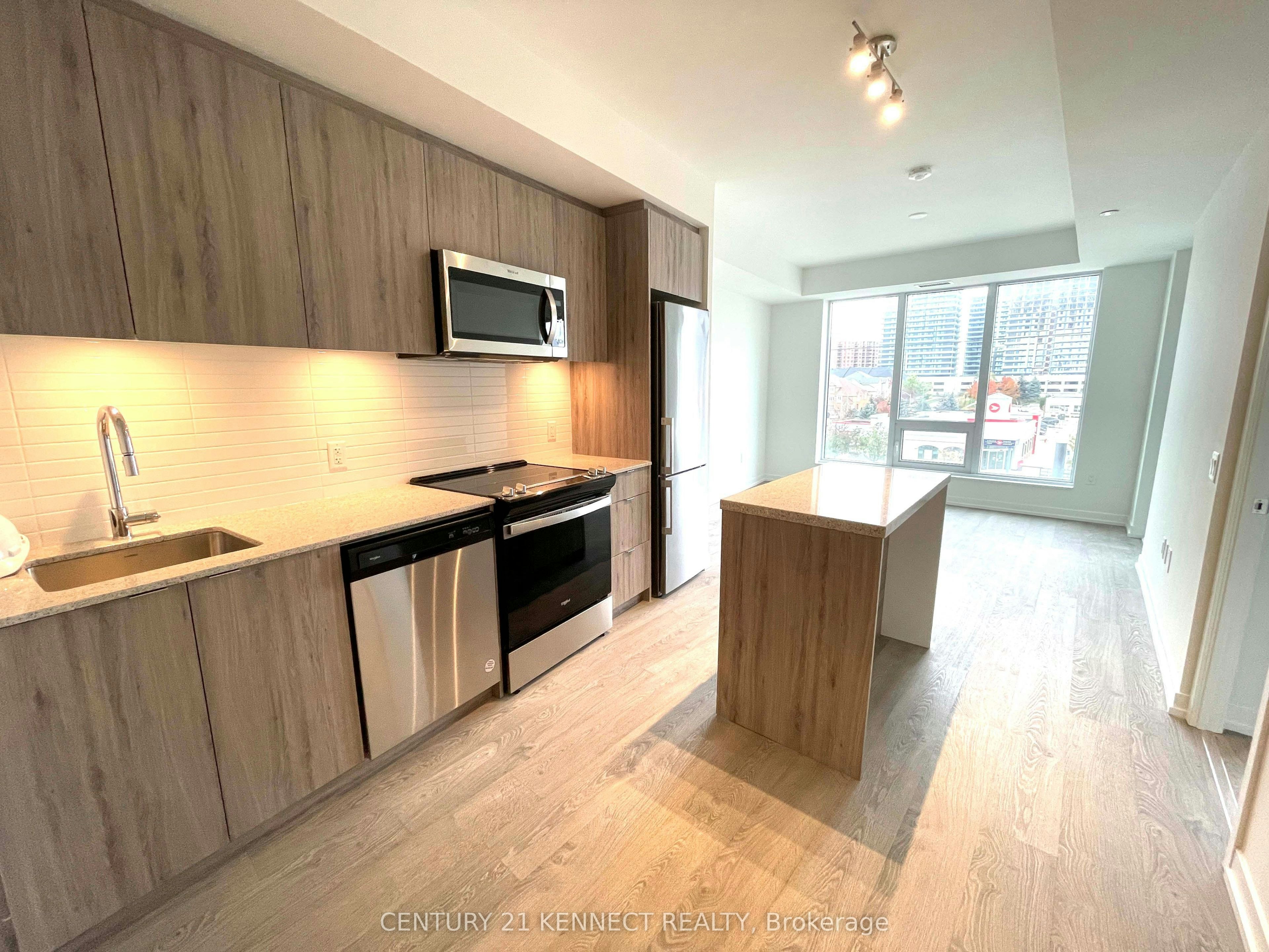 308E-8868 Yonge Street, Richmond Hill, ON, L4C 0T4 - 4