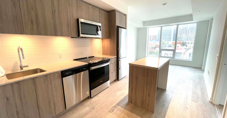 308E-8868 Yonge Street, Richmond Hill, ON, L4C 0T4 - 4
