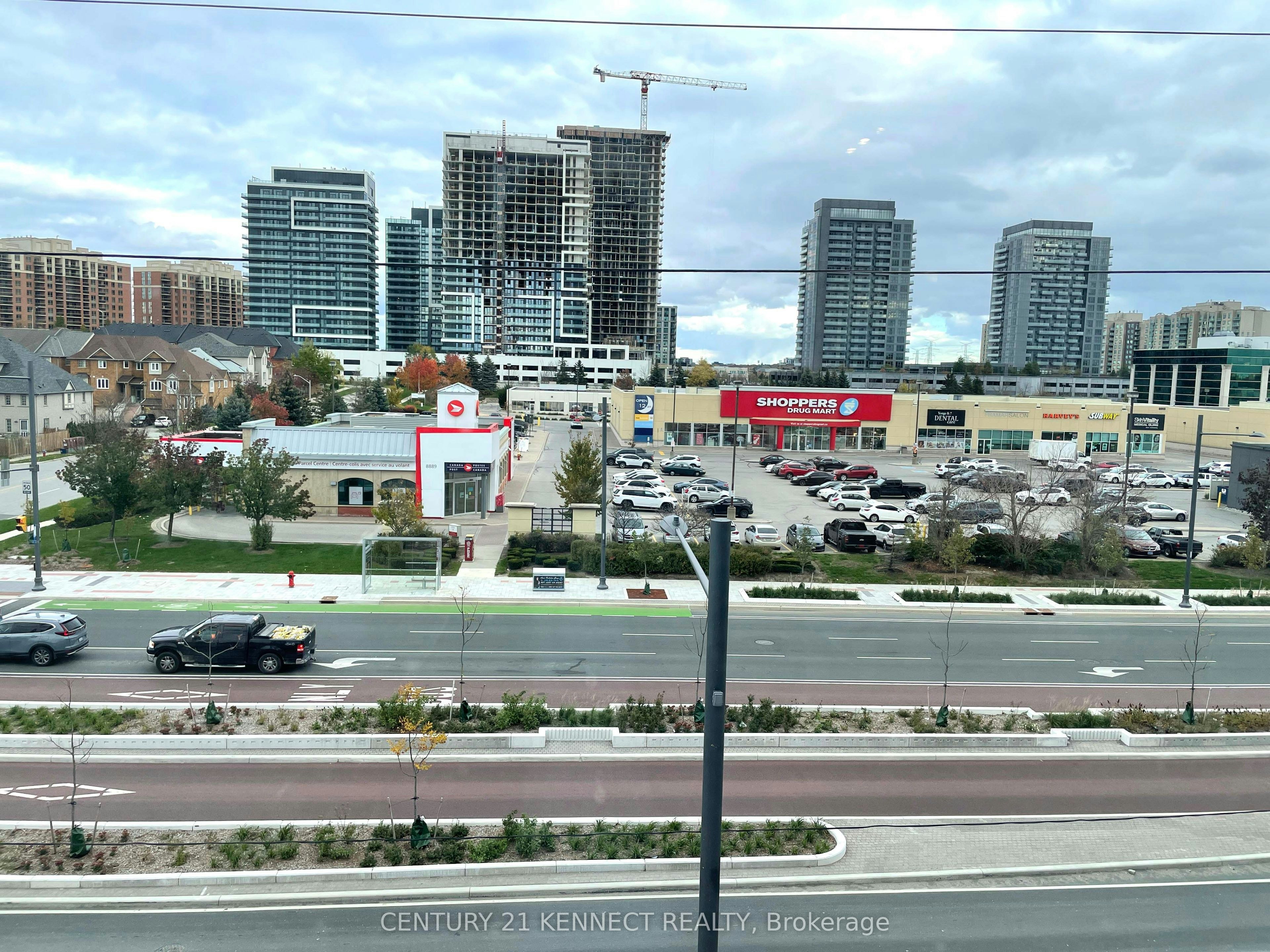 308E-8868 Yonge Street, Richmond Hill, ON, L4C 0T4 - 17