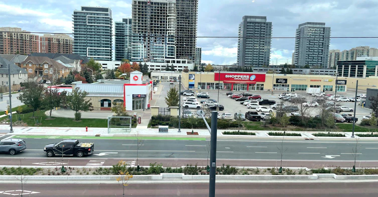 308E-8868 Yonge Street, Richmond Hill, ON, L4C 0T4 - 17