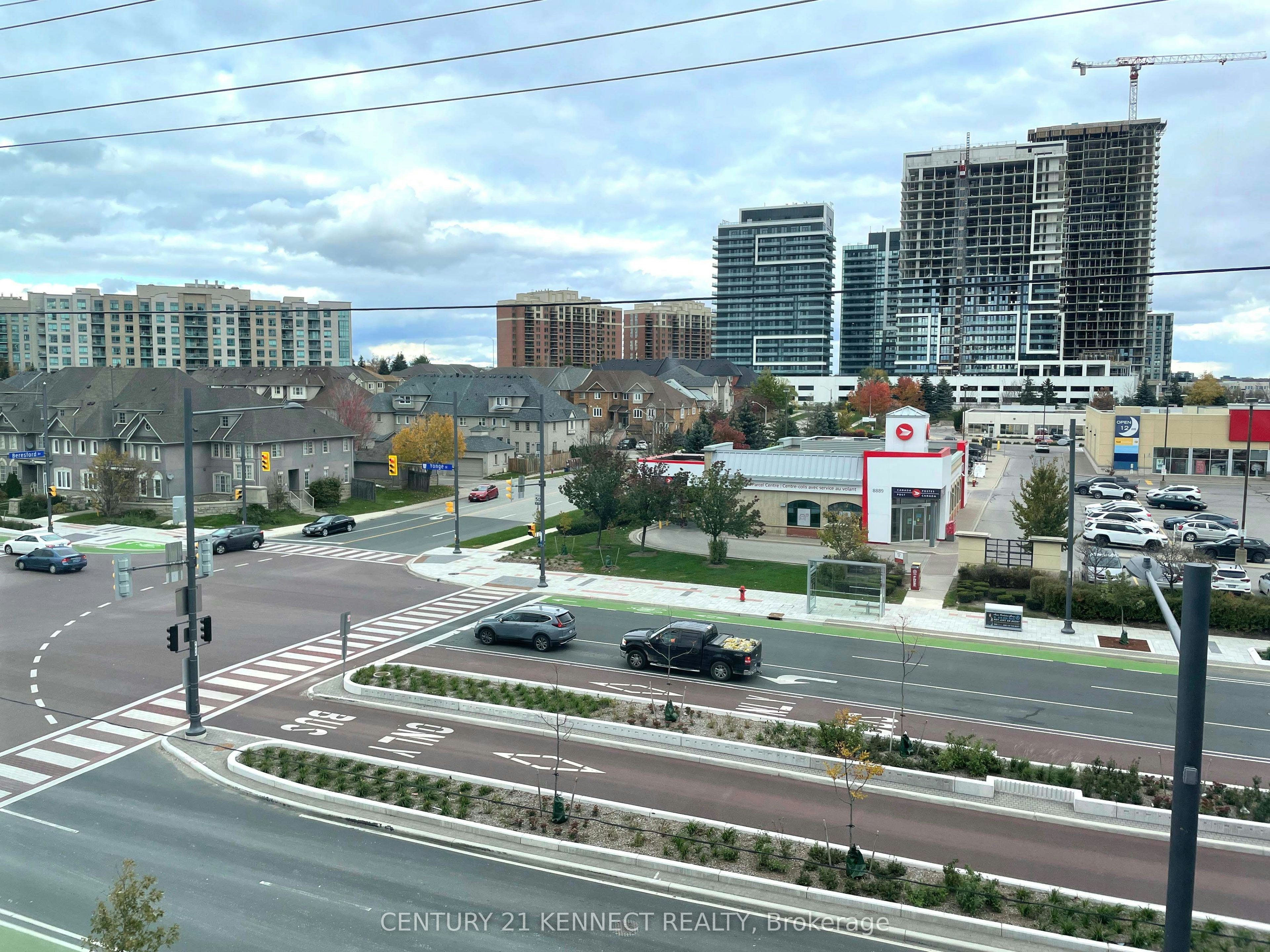 308E-8868 Yonge Street, Richmond Hill, ON, L4C 0T4 - 18