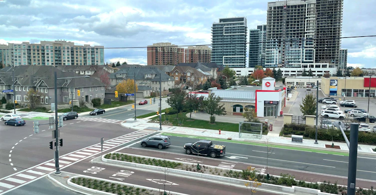 308E-8868 Yonge Street, Richmond Hill, ON, L4C 0T4 - 18