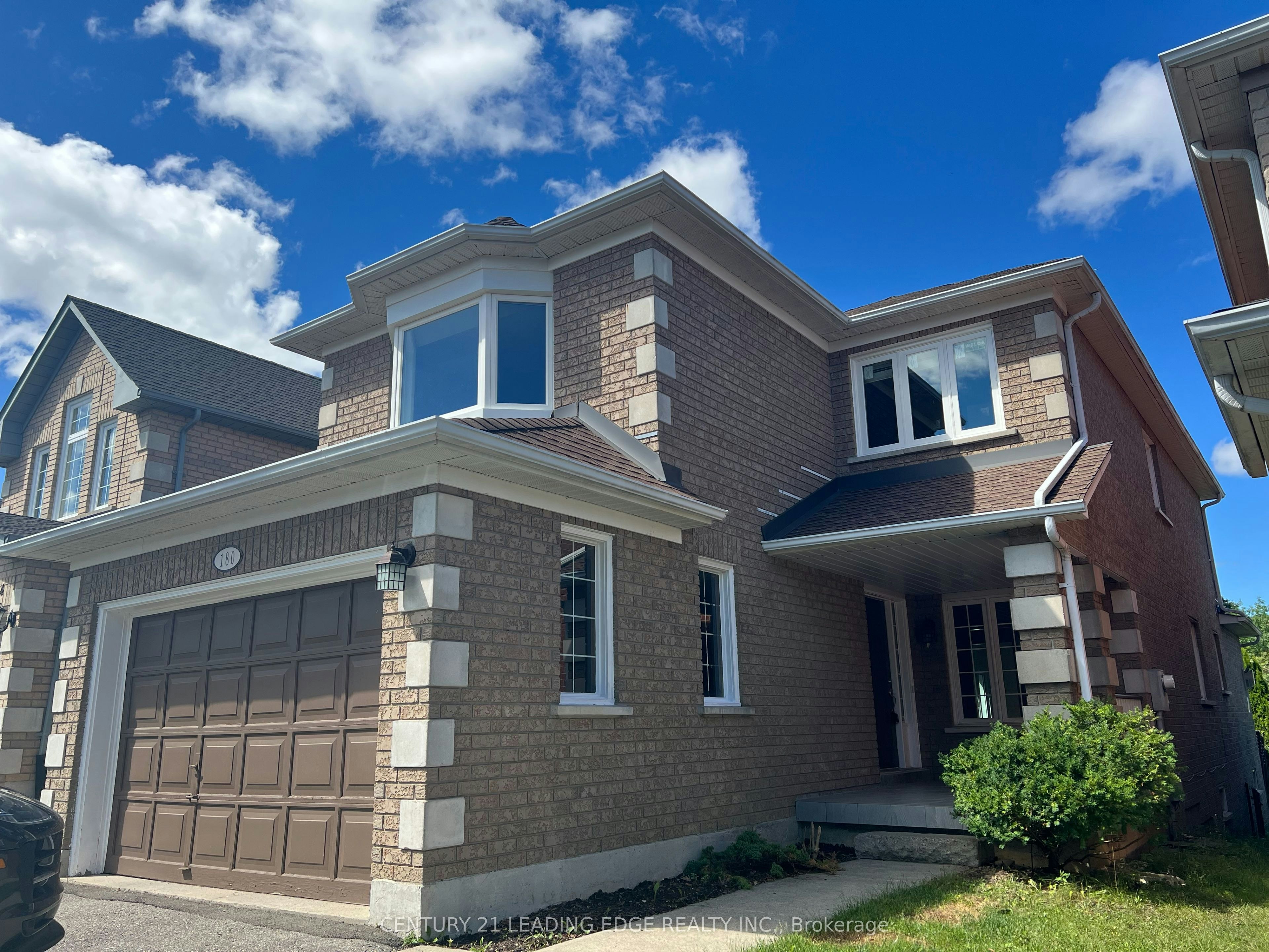 180 Stone Road, Aurora, ON, L4G 6Y9