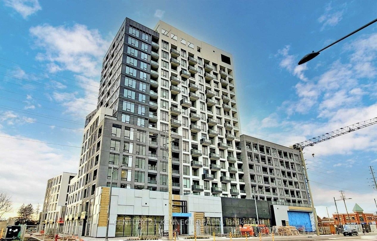 308E-8868 Yonge Street, Richmond Hill, ON, L4C 0T4