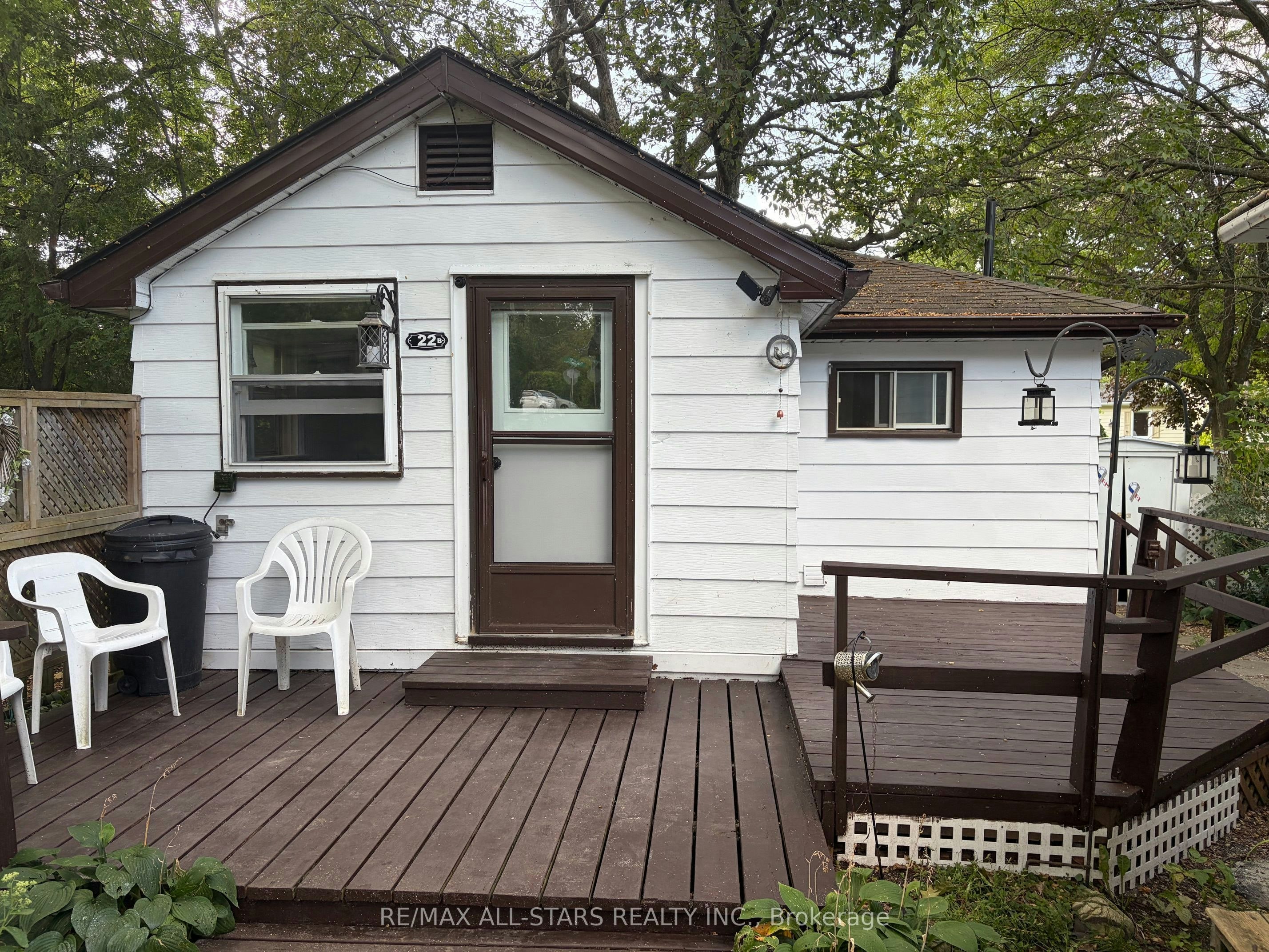 22B Thompson Drive, Georgina, ON, L0E 1L0