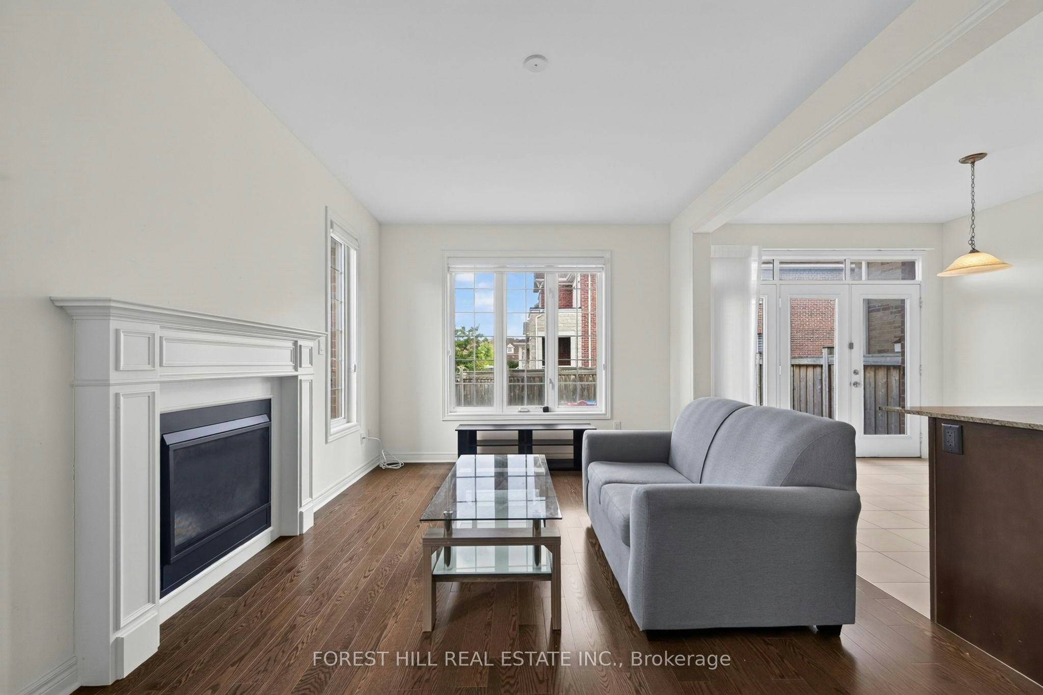 23 Cobb Street, Aurora, ON, L4G 0W9 - 8