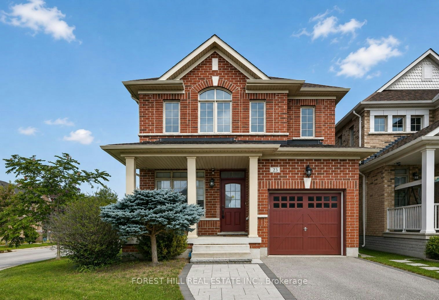 23 Cobb Street, Aurora, ON, L4G 0W9