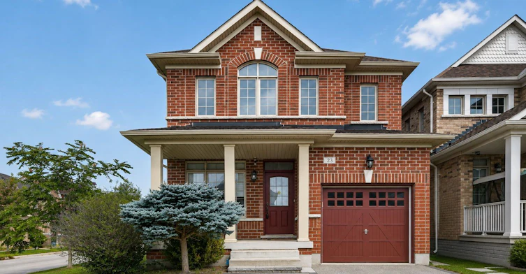 23 Cobb Street, Aurora, ON, L4G 0W9