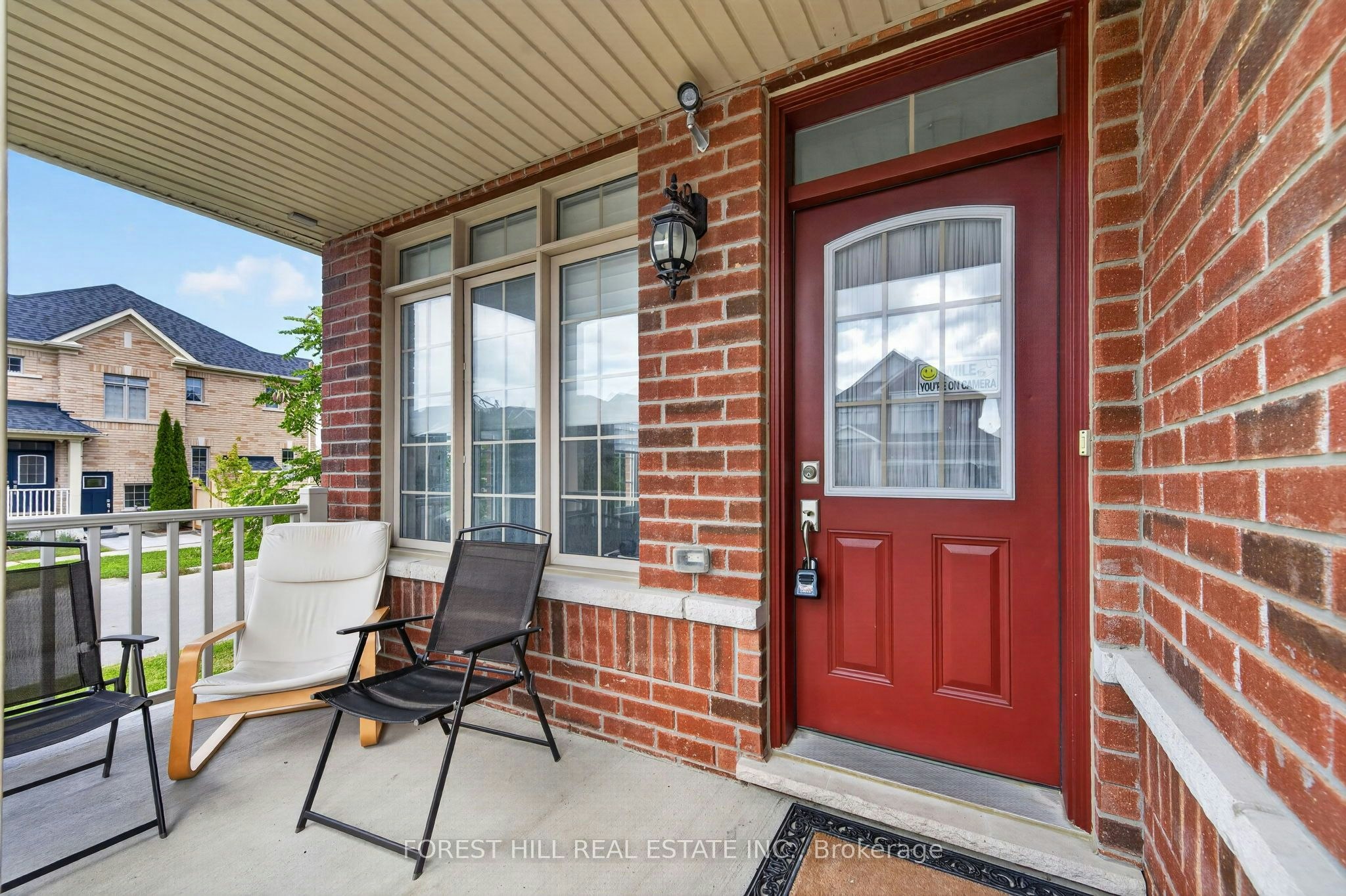 23 Cobb Street, Aurora, ON, L4G 0W9 - 3