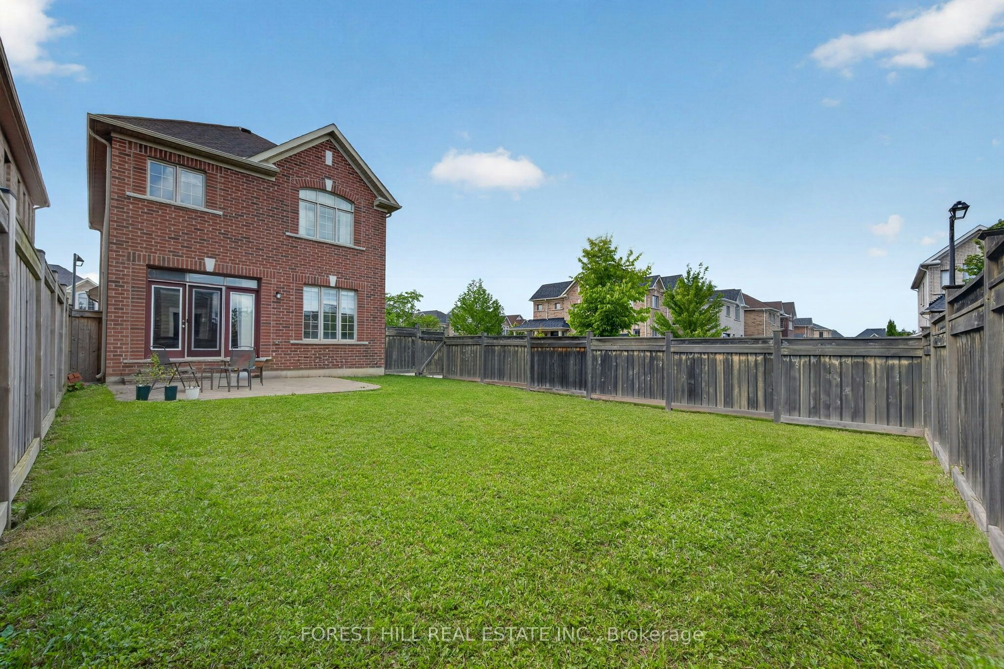 23 Cobb Street, Aurora, ON, L4G 0W9 - 27