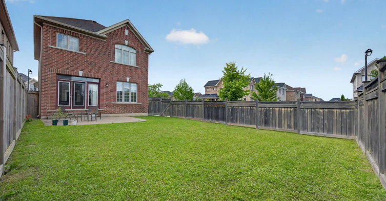 23 Cobb Street, Aurora, ON, L4G 0W9 - 27