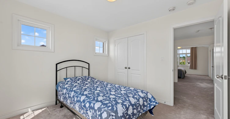 23 Cobb Street, Aurora, ON, L4G 0W9 - 21