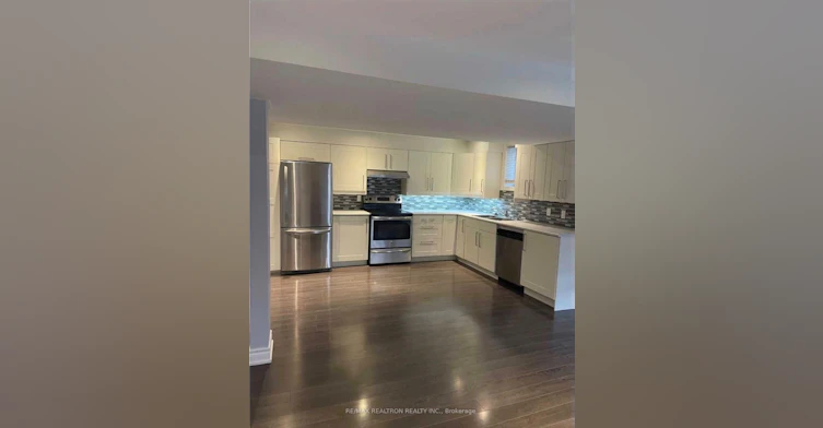 121 Silver Maple ( Basement ) Road, Richmond Hill, ON, L4E 0C8