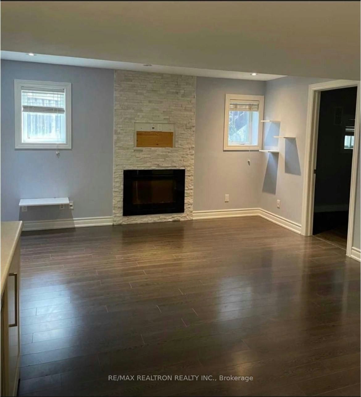 121 Silver Maple ( Basement ) Road, Richmond Hill, ON, L4E 0C8 - 4