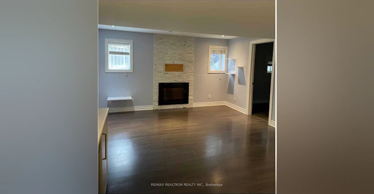 121 Silver Maple ( Basement ) Road, Richmond Hill, ON, L4E 0C8 - 4